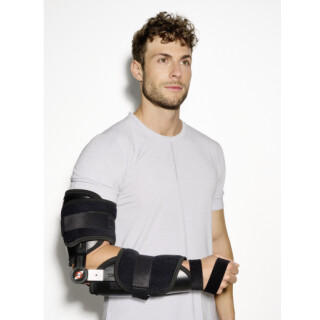 Sporlastic SP ELBOW-HAND-BRACE - HM-NR  23.08.02.2003