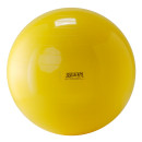 Sundo Gymnic »CLASSIC" Gelb 75 cm