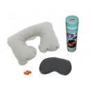 Sundo Reise Set 3-teilig