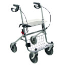 Drive Standard-Rollator Cristallo