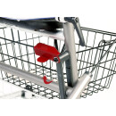 Drive Standard-Rollator Cristallo