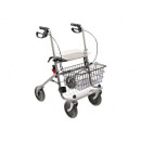 Drive Standard-Rollator Cristallo