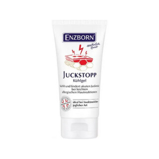 ENZBORN® JUCKSTOPP Kühlgel 50ml