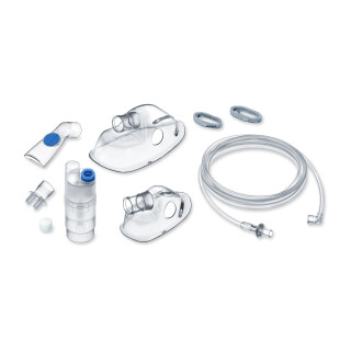 Beurer Vernebler-Set Year Set zum Inhalator IH 21 + IH 25 + IH 26