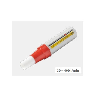 Peakflowmeter Mini-Wright Low Range