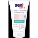 Seni Care Schutzcreme für trockene und raue Haut 10% Urea...