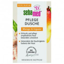 Abverkauf Pflege-Dusche Mango & Ingwer Waschstück