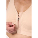 Amoena Emilia Frontverschluss Soft-BH - HM-NR 37.99.99.0001