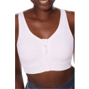 Amoena Emilia Frontverschluss Soft-BH - HM-NR 37.99.99.0001