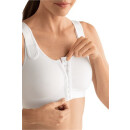 Amoena Sarah Soft-BH mit Frontverschluss - HM-Nr. 05.11.04.1003