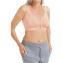 Amoena Clara Frontverschluss Soft-BH - blush - HM-NR...