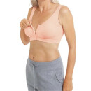 Amoena Clara Frontverschluss Soft-BH - blush - HM-NR...