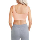 Amoena Clara Frontverschluss Soft-BH - blush - HM-NR 37.99.99.0001