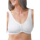 Amoena Fleur Soft BH Vorderverschluss - HM-NR  37.99.99.0001