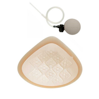 Amoena Balance Adapt Air Medium Delta Prothese