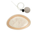 Amoena Balance Adapt Air Spezial Varia Prothese - ivory -...