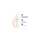 Amoena Balance Adapt Air Spezial Varia Prothese - ivory - HM-NR 37.35.08.7001