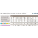 Amoena Balance Natura Spezial Ellipse Prothese - ivory - HM-NR 37.35.07.0002