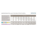 Amoena Contact Light 2S Prothese - HM-Nr. 37.35.05.1001