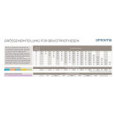 Amoena Contact Light 3S Prothese HM-Nr. 37.35.04.1002