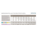 Amoena Contact 1S Prothese - HM-Nr. 37.35.03.1005