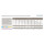 Amoena Contact 1S Prothese - HM-Nr. 37.35.03.1005