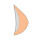 Amoena Contact 2S Prothese - HM-Nr. 37.35.03.1001