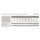 Amoena Contact 2S Prothese - HM-Nr. 37.35.03.1001