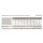Amoena Contact 2A Prothese - HM-Nr. 37.35.03.1004