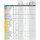 Amoena Contact 3E Prothese - HM-Nr. 37.35.03.1003
