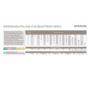 Amoena Essential 3S Prothese - HM-Nr. 37.35.02.0003