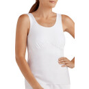 Amoena Michelle Top - white - Hm-Nr. 37.99.99.0001