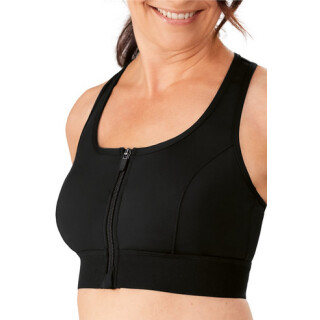 Amoena Gloria Soft-BH Vorderverschluss  HM-NR 37.99.99.0001