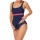 Amoena Algarve Tankini - navy / multi