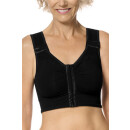 Amoena Lymph Flow Long SB Frontverschluss - HM-NR...