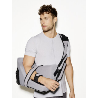 Sporlastic Stuttgarter Schulter-Arm- Abduktionskissen