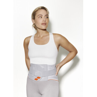 Sporlastic VERTEBRADYN-AKTIV ger. Schnitt - HM-NR 23.14.03.3047 - LWS-Orthese zur Stabilisierung