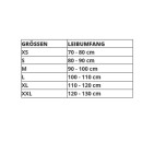 Sporlastic VERTEBRADYN-AKTIV tailliert - HM-NR 23.14.03.3047 - LWS-Orthese zur Stabilisierung