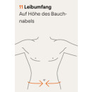 Sporlastic VERTEBRADYN SUPREME SENSO tailliert - HM-NR 23.14.03.2091