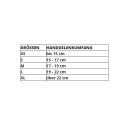 Sporlastic HANDGELENKSTÜTZE mit volarer Verstärkungsschiene - HM-NR  05.07.02.3021