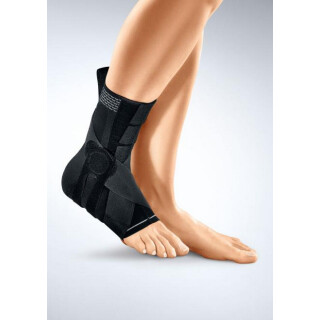 Sporlastic NEURODYN-CLASSIC Textile Fußheberorthese Hilfsmittelnummer: 23.03.02.0002
