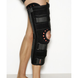 Sporlastic GENUSTABIL 20 Grad Version 3-teilige Knie-Immob-Schiene - HM-NR  23.04.01.1015