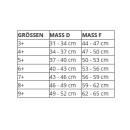 Sporlastic Patelladyn + Comfort Kniebandage wie Patelladyn, extraweite Version - HM-NR 23.04.05.0002