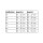 Sporlastic Patelladyn + Comfort Kniebandage wie Patelladyn, extraweite Version - HM-NR 23.04.05.0002