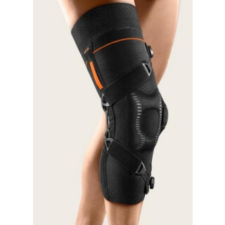 Sporlastic GENU-TEX OA Plus Comfort mediale Ausführung - HM-NR 23.04.04.1032