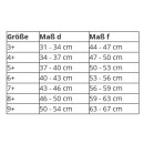 Sporlastic GENU-TEX OA Plus Comfort mediale Ausführung - HM-NR 23.04.04.1032