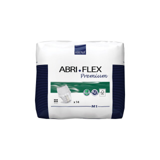 Abverkauf ABRI FLEX Premium M1