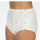 Suprima PU-Slip, knöpfbar