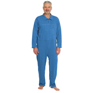 SuprimaCareFunction Pflegeoverall Polo - Bein-RV