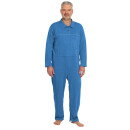 SuprimaCareFunction Pflegeoverall Polo - Bein-RV